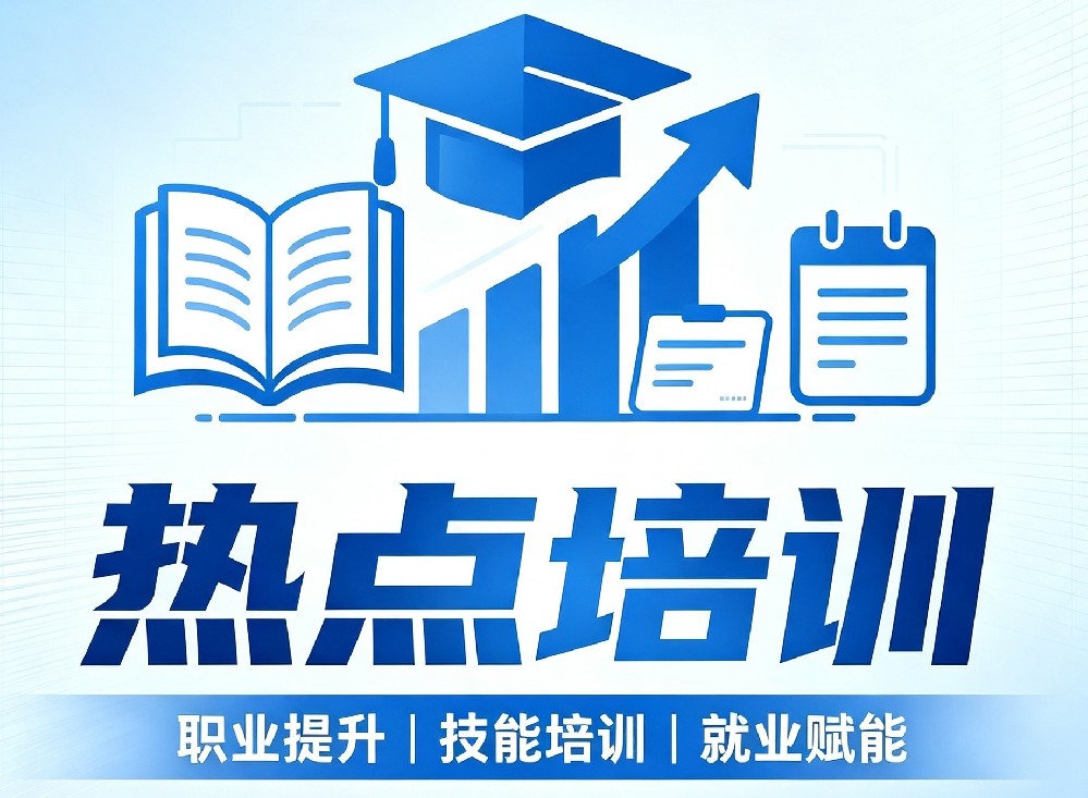 热点培训